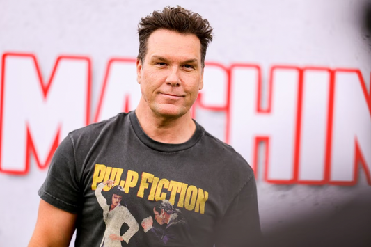 Comedy & Emo Orchestra: Dane Cook and Emo Orchestra Set to Rock Central New York