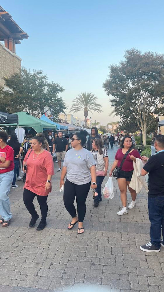 Delve into the heart of our community with Fiesta Street Markets! Discover how we're uplifting local businesses and nurturing education. Read the full article - link in bio! #FiestaStreetMarkets #CommunityBuilder